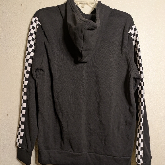 rue 21 Xl Fast Lane Racing Graphic Hoodie Pre-owned - Picture 5 of 7